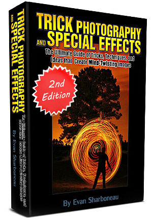 How to Special Effects Photography Tutorials