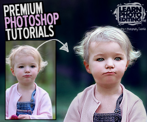 Learn Photoshop Editing 