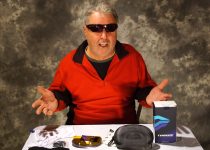 How to Change Lenses Torege Sports Sunglasses Unboxing and Review